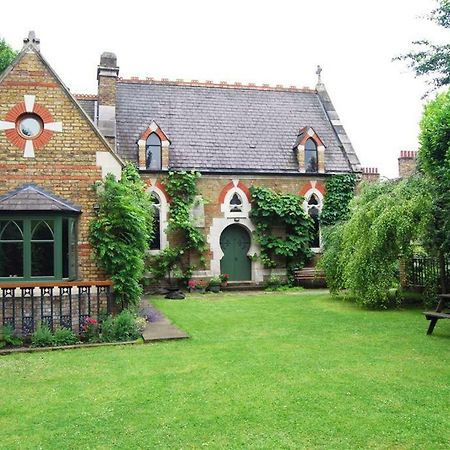 4 St Martins Almshouses Apartament Londyn Zewnętrze zdjęcie